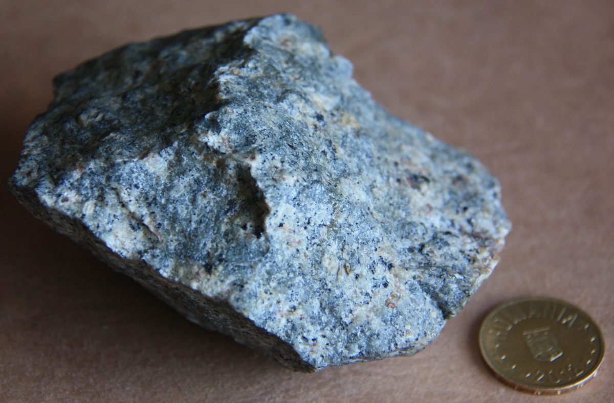 Granit