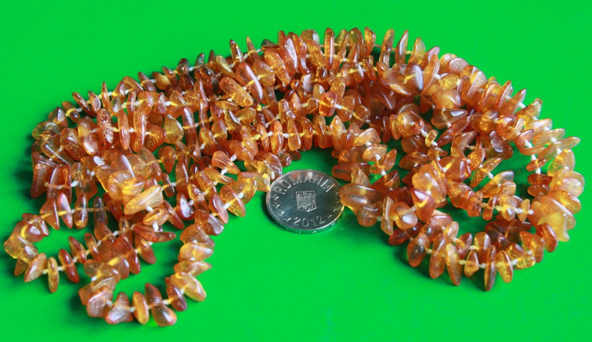 Chihlimbar