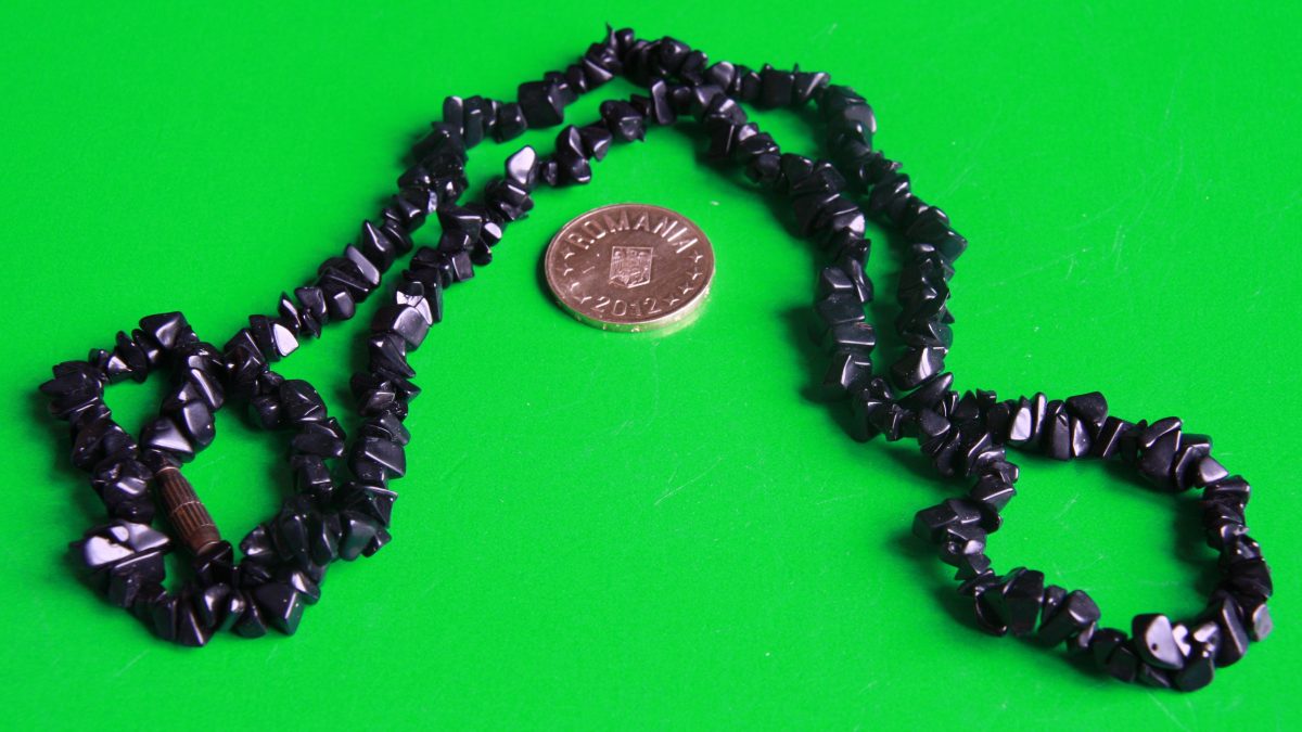 Onix negru