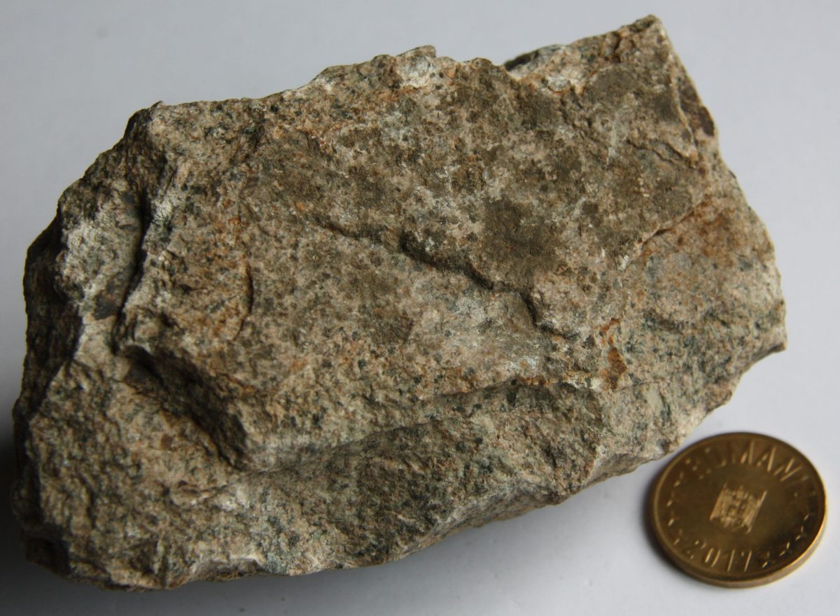 Granodiorit