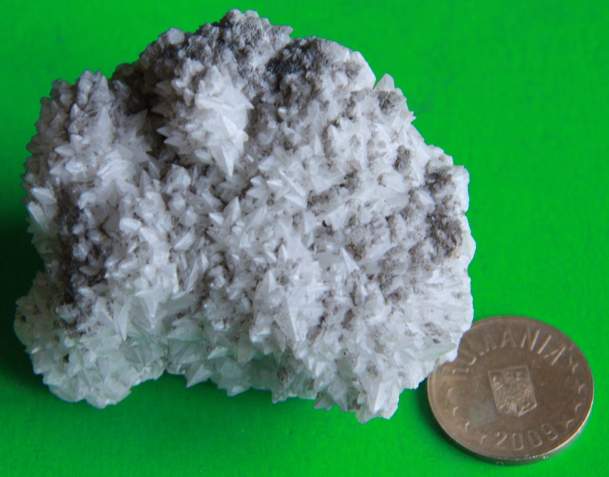 Alstonit