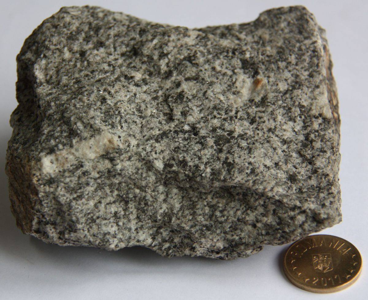 Granit porfir