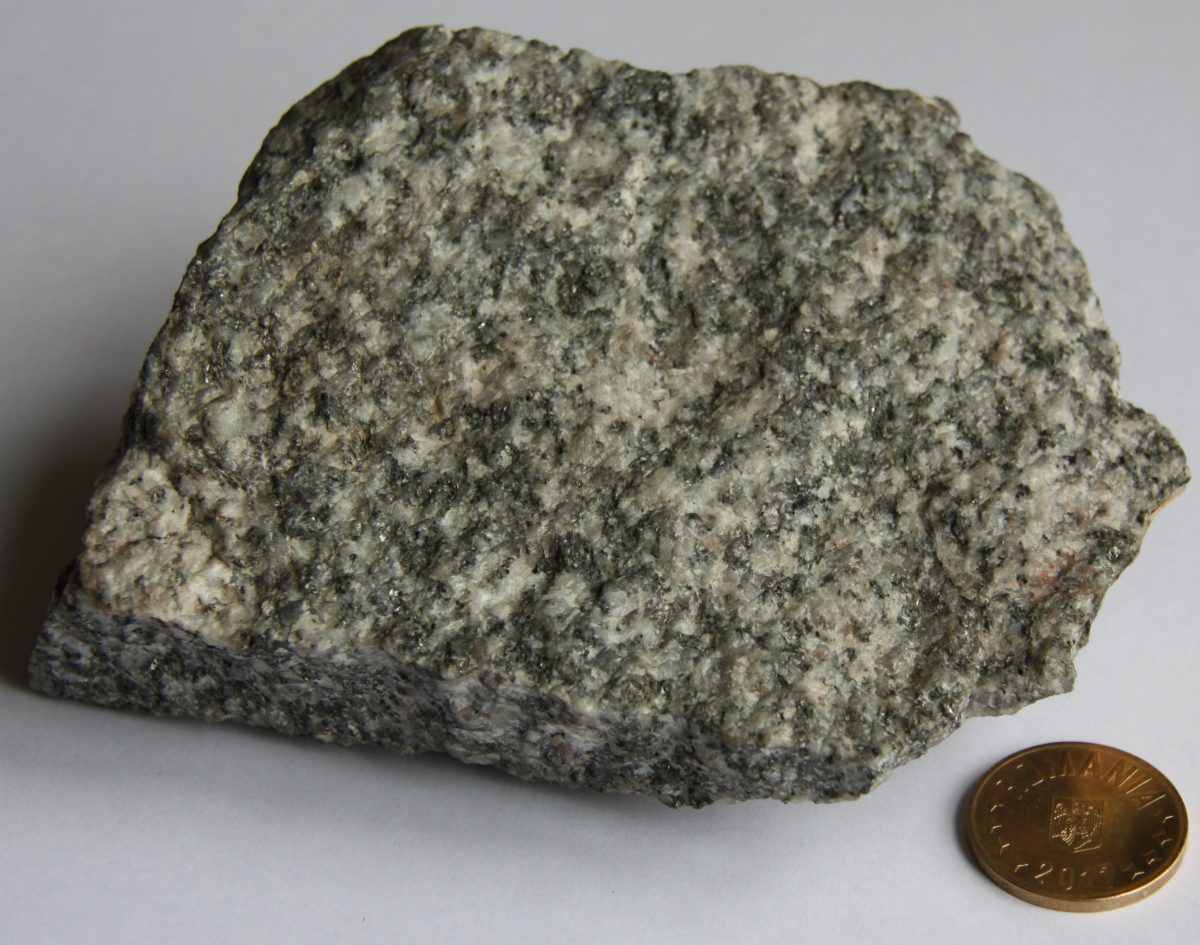 Granodiorit