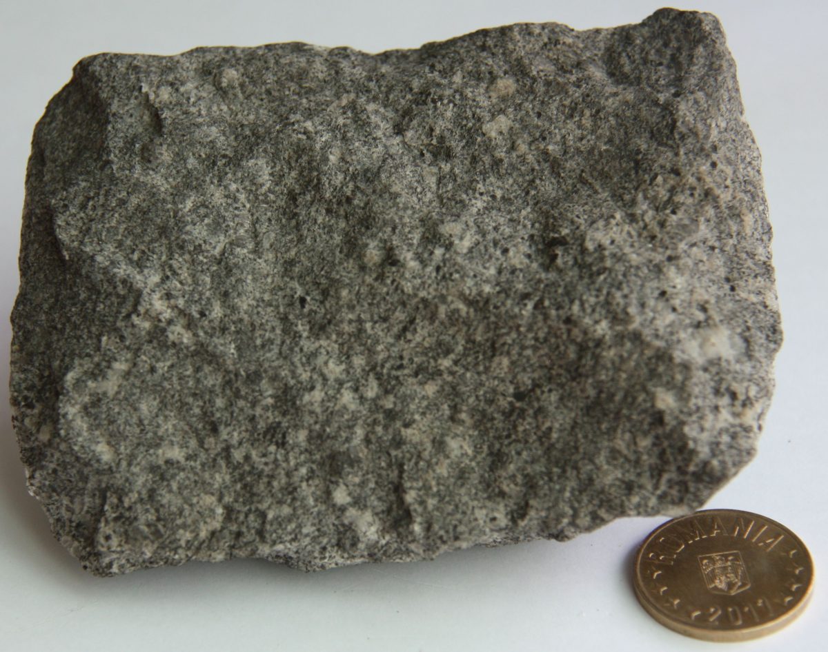 Granit-sienit