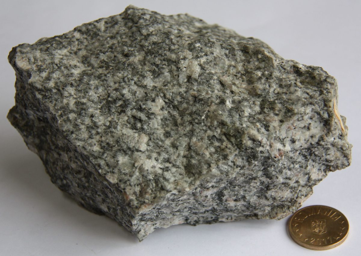 Granodiorit