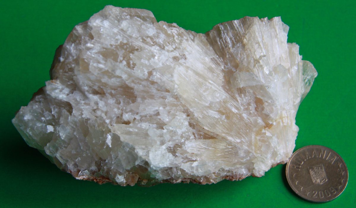 Calcit