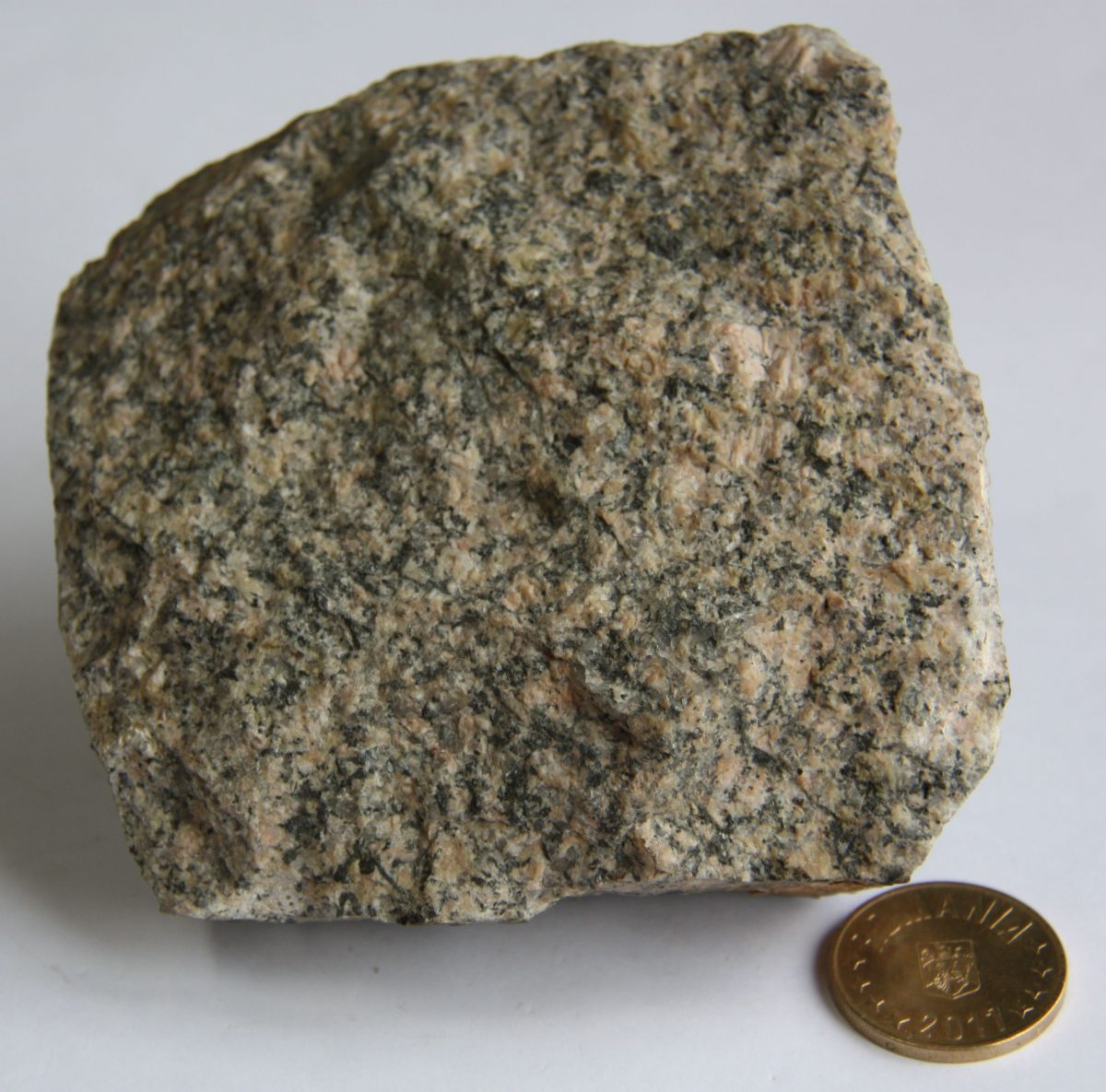 Granit