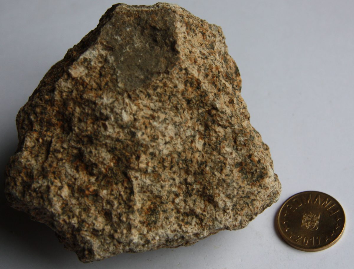 Granodiorit