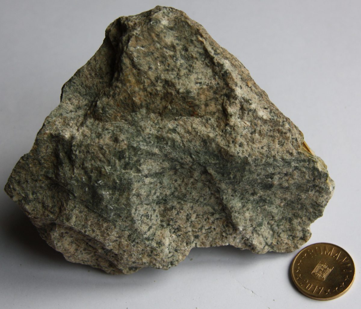 Granodiorit