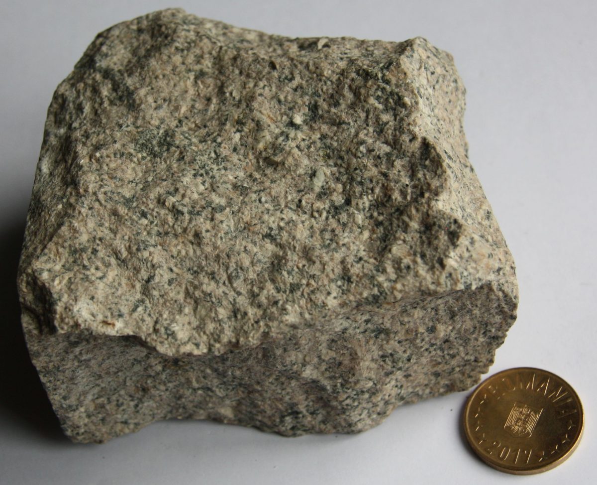 Granodiorit