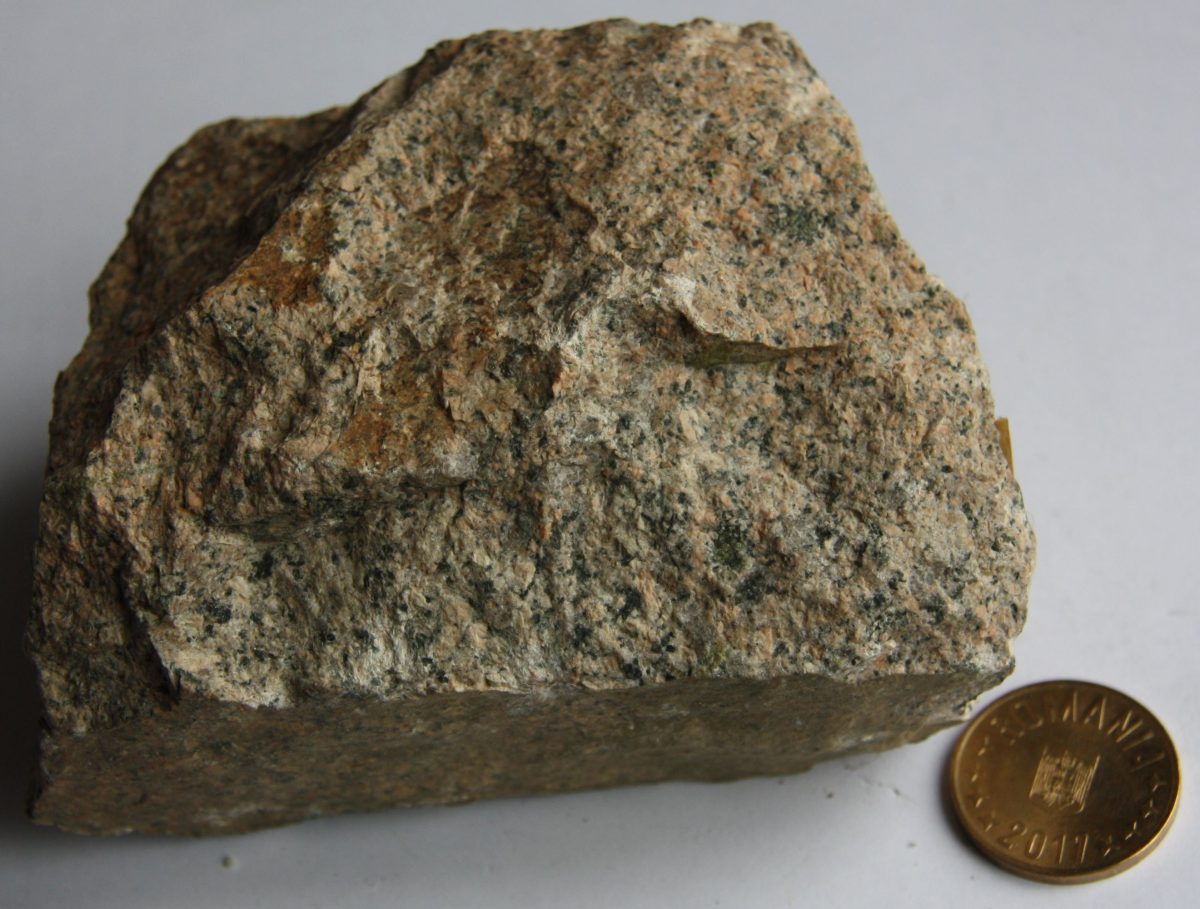 Granodiorit