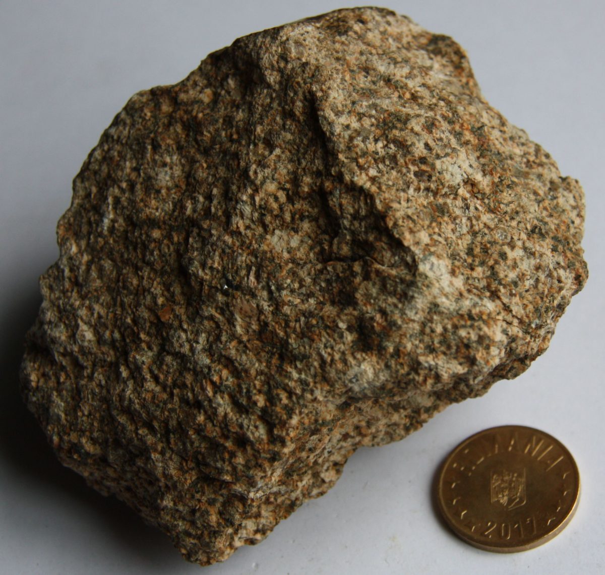 Granodiorit