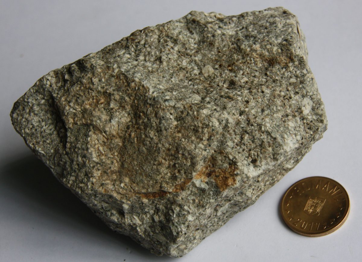 Granodiorit