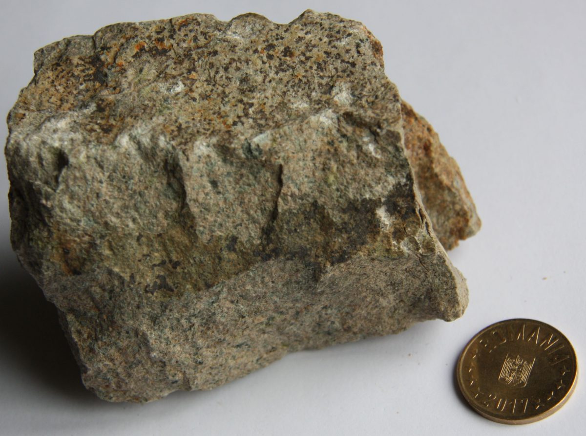 Granodiorit