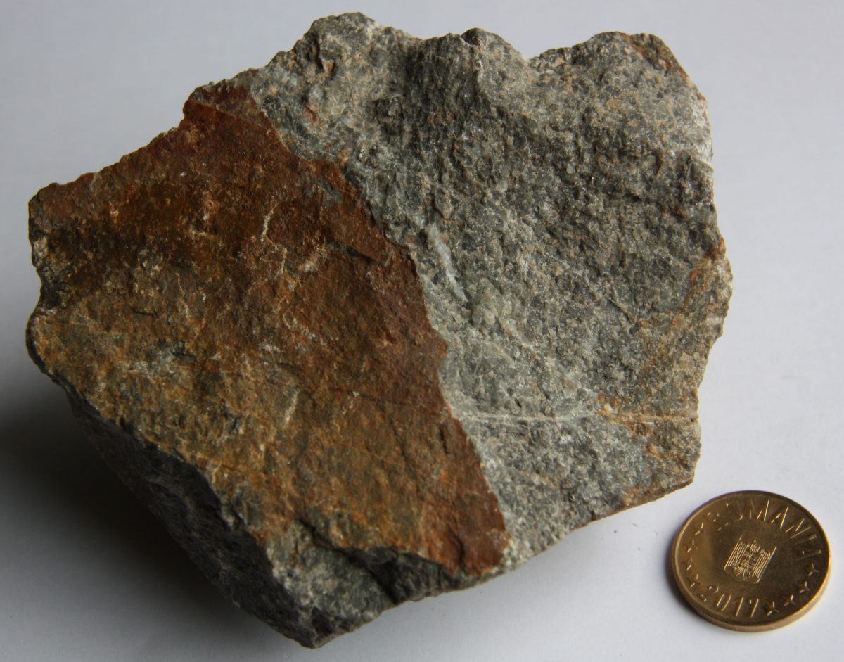 Riolit