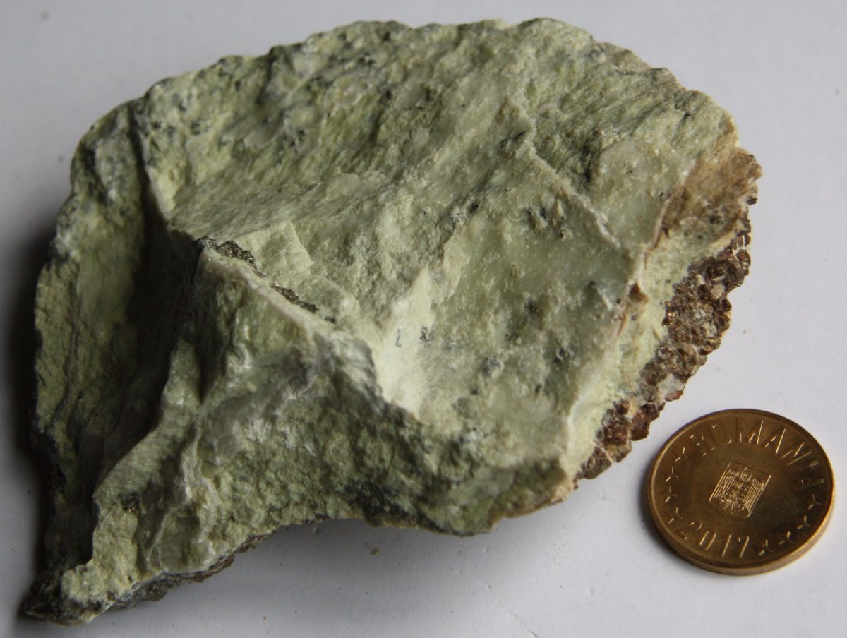 Calcar
