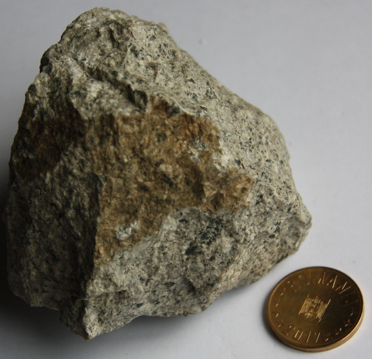 Granodiorit