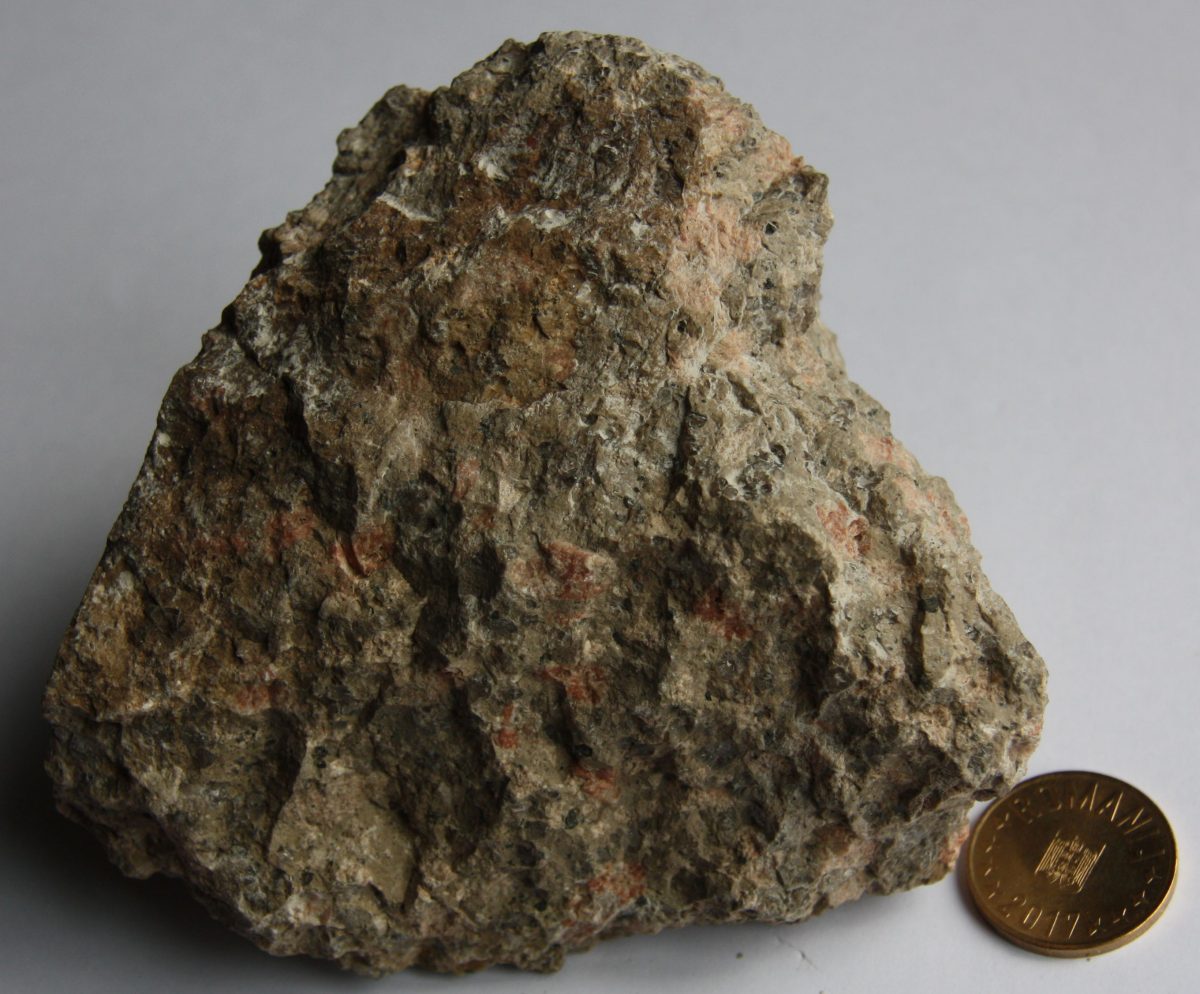 Riodacit