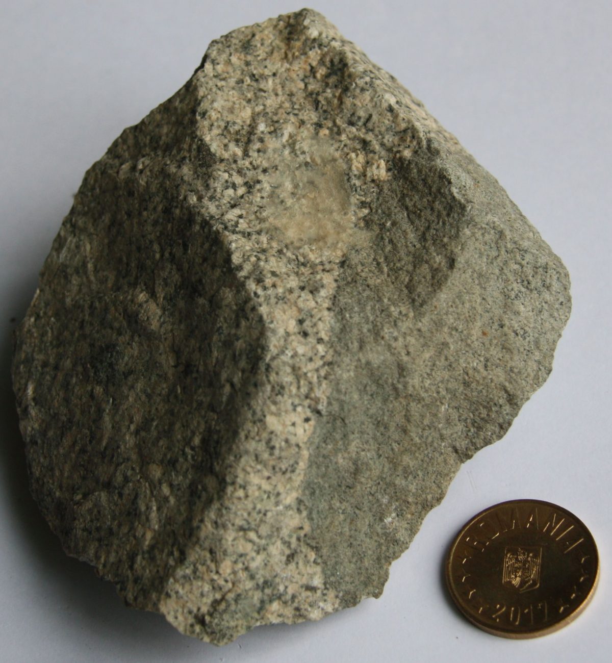 Granodiorit