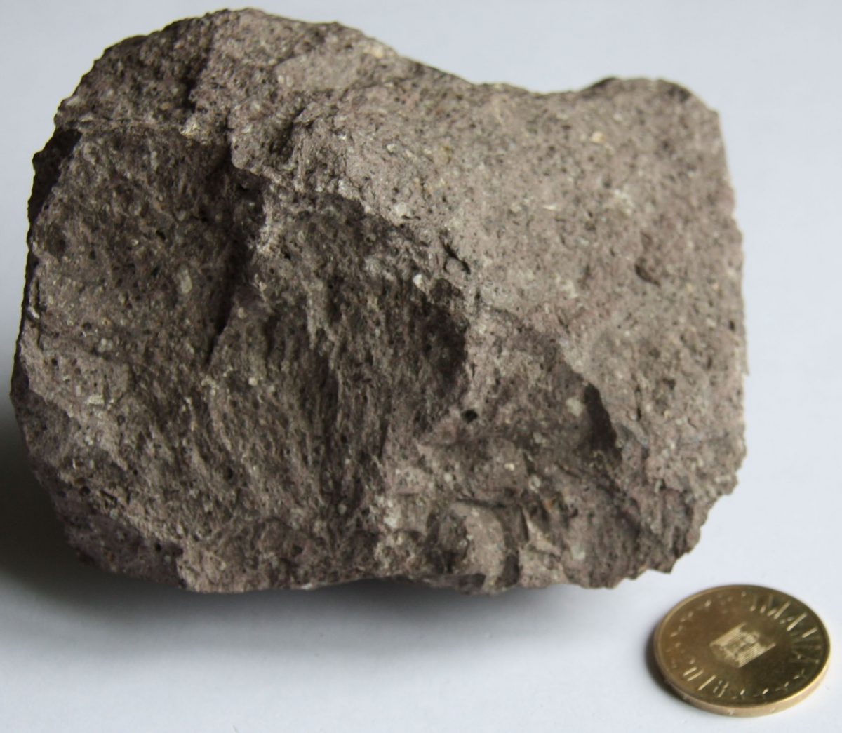 Microgranit
