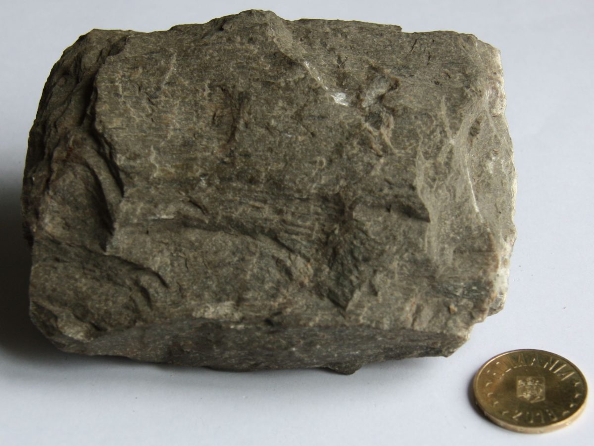 Porfir granitic