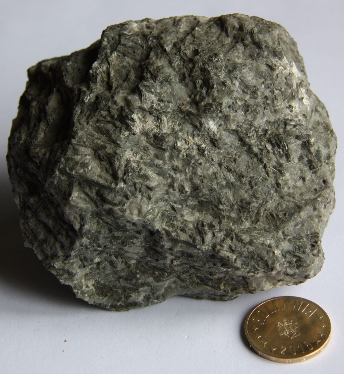 Dolerit