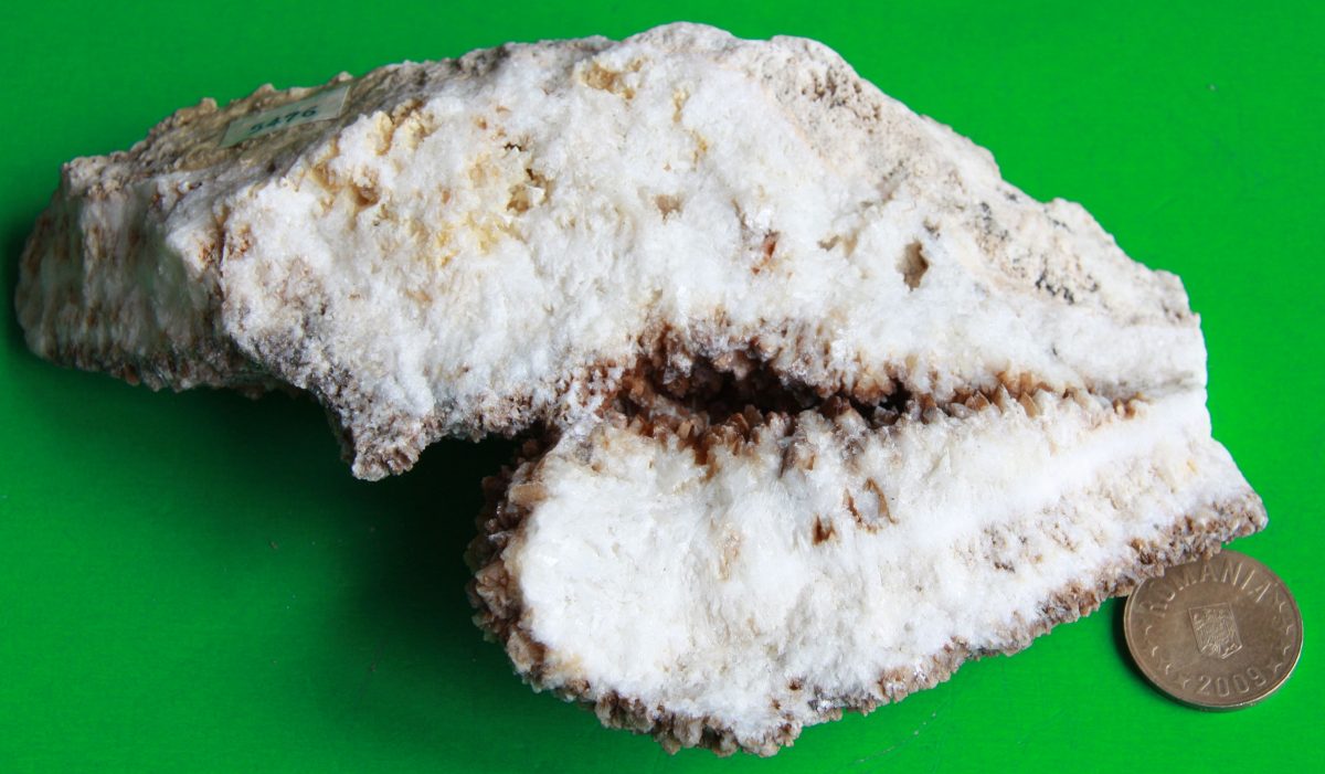 Calcit