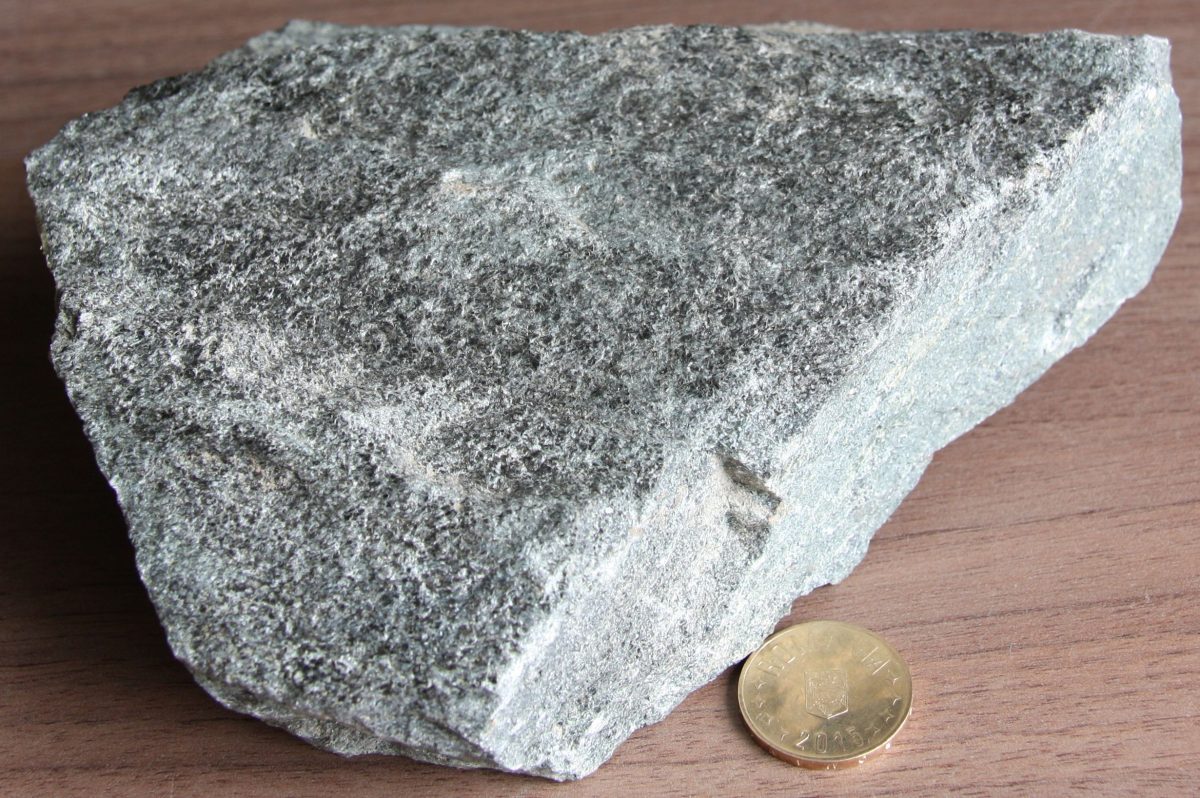 Amfibolit cu biotit