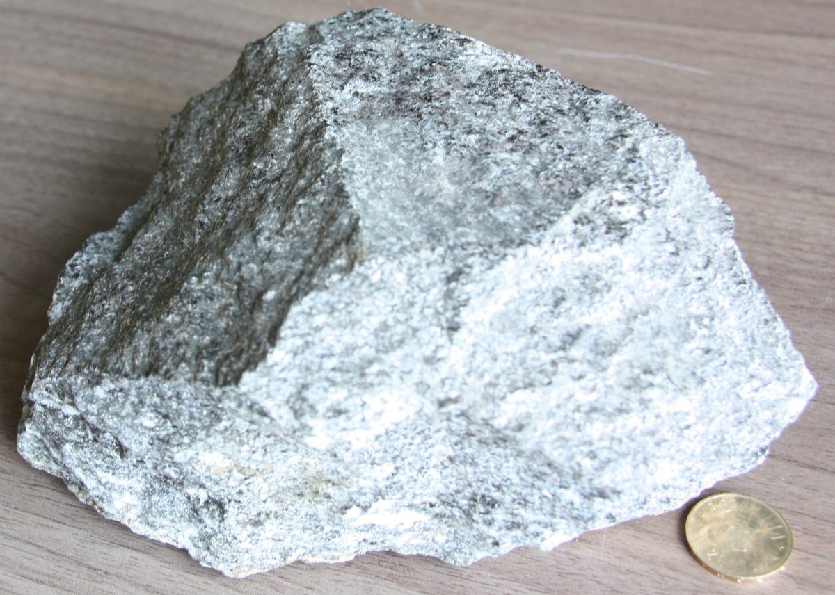 Paragnais cu biotit