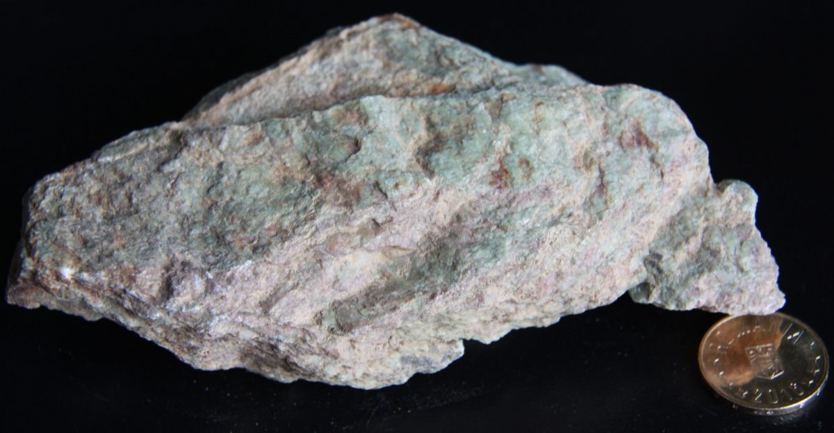 Metariolit