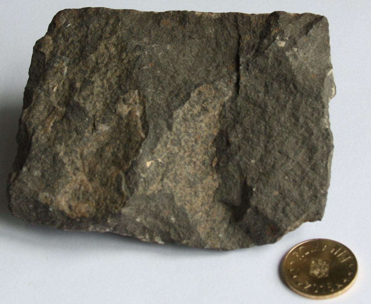 Porfir felsitic