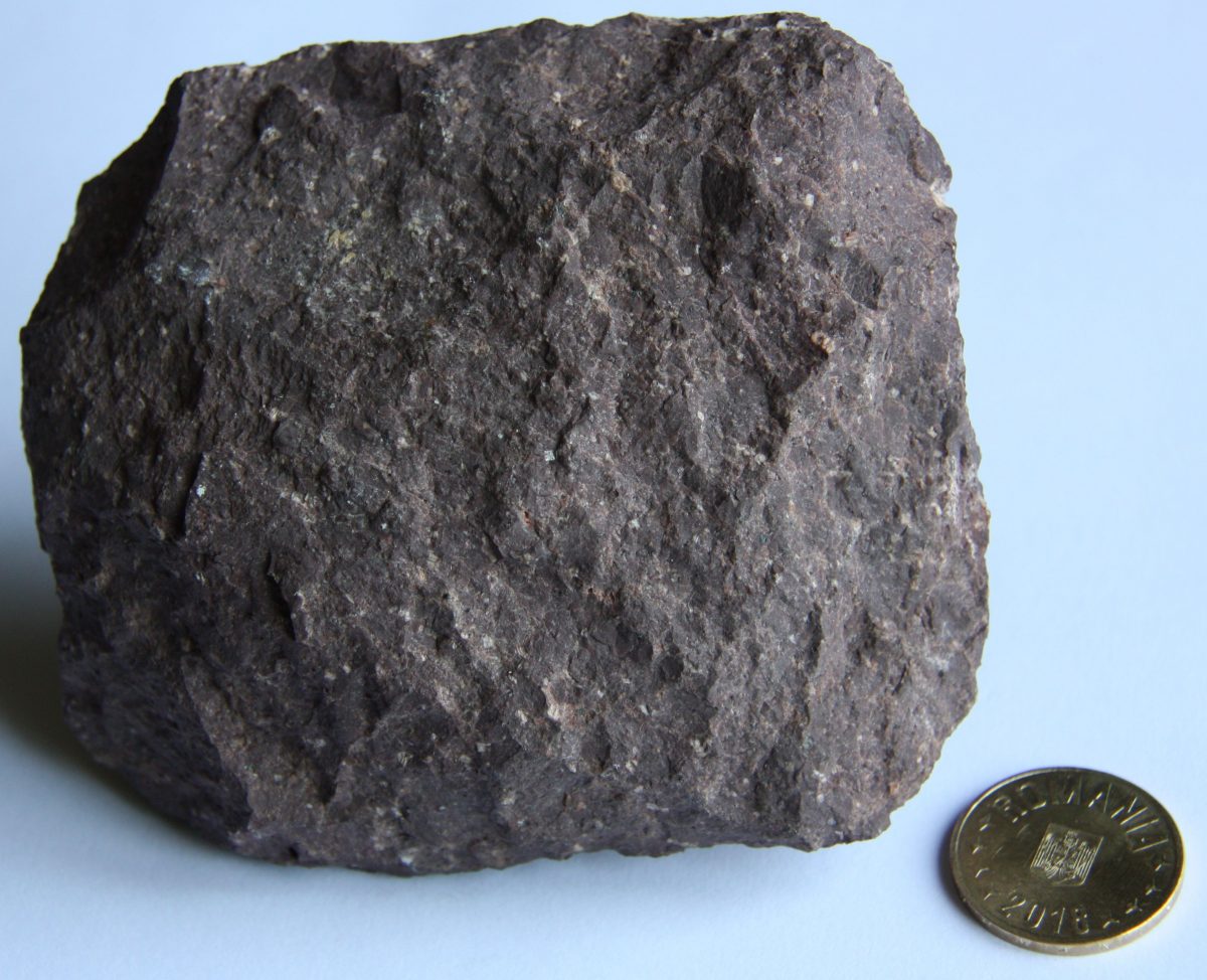 Porfir felsitic