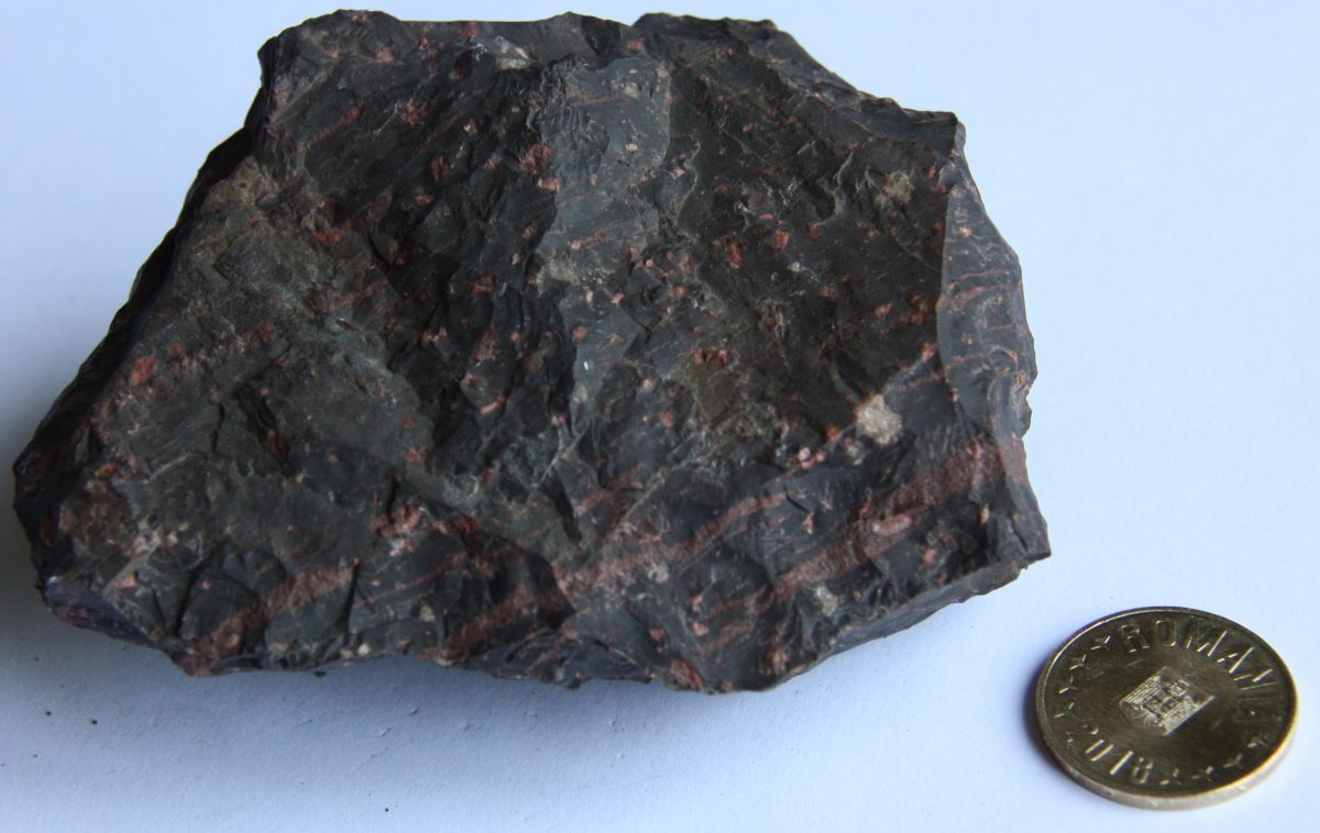 Porfir felsitic