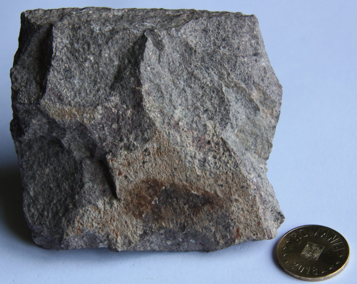 Porfir felsitic