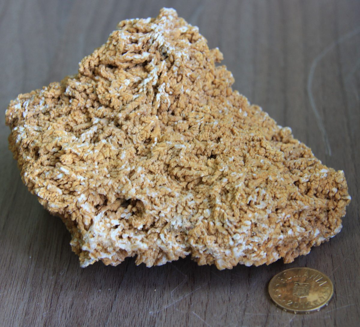 Witherit
