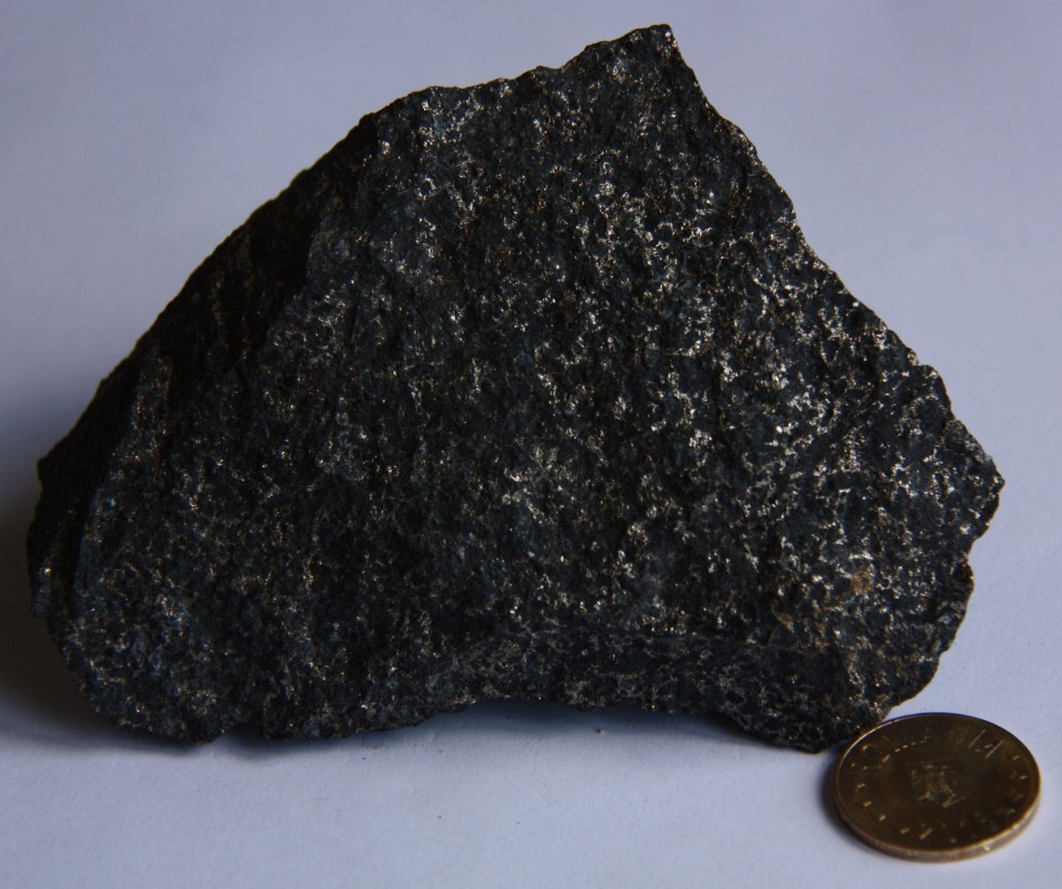 Peridotit