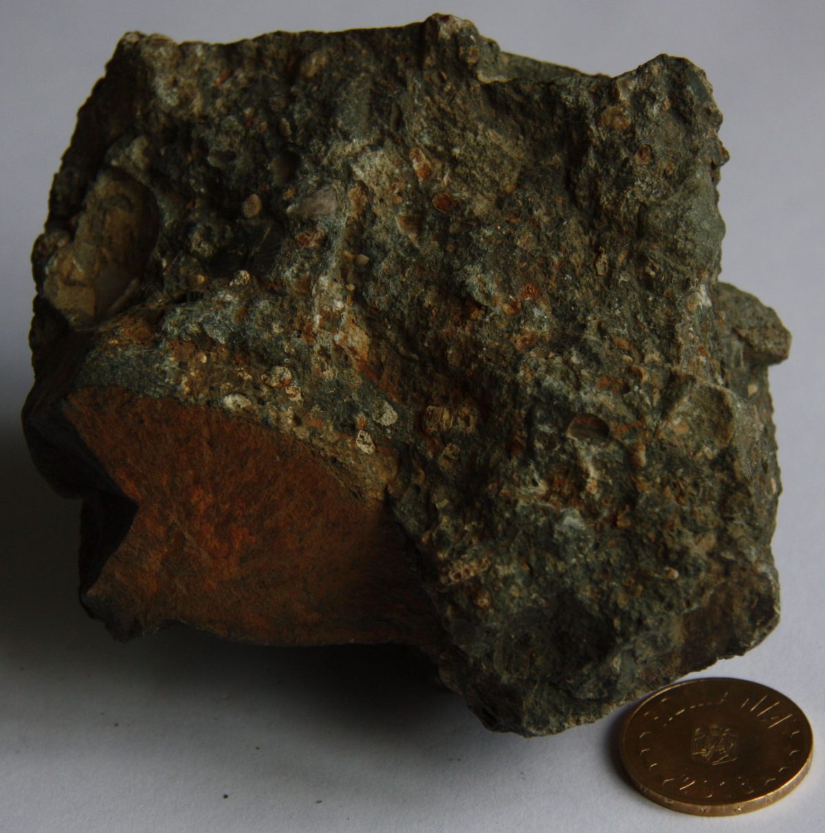 Kimberlit