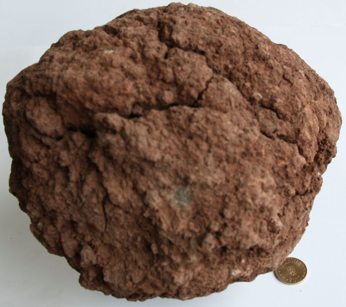 Bombă vulcanică
