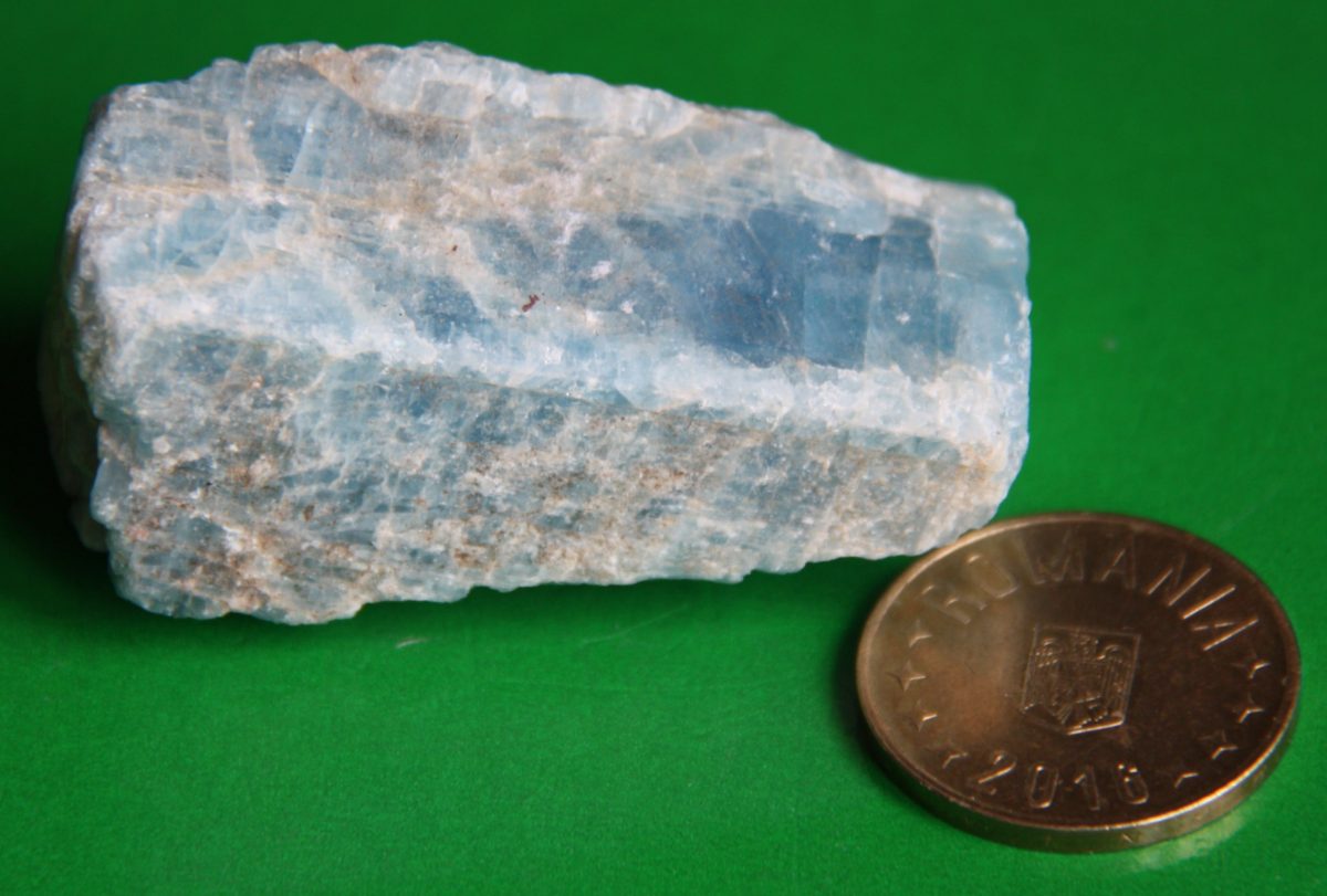 Aquamarin (var. Beril)