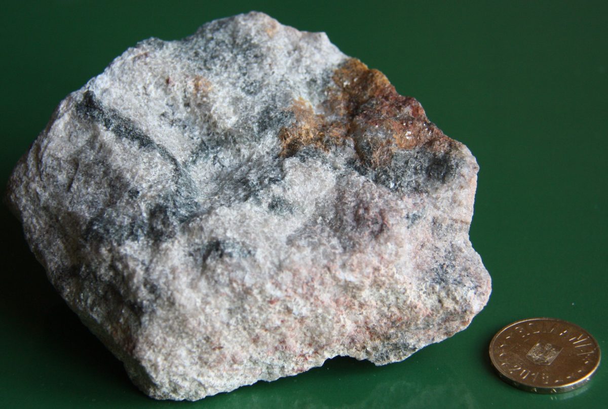 Migmatit