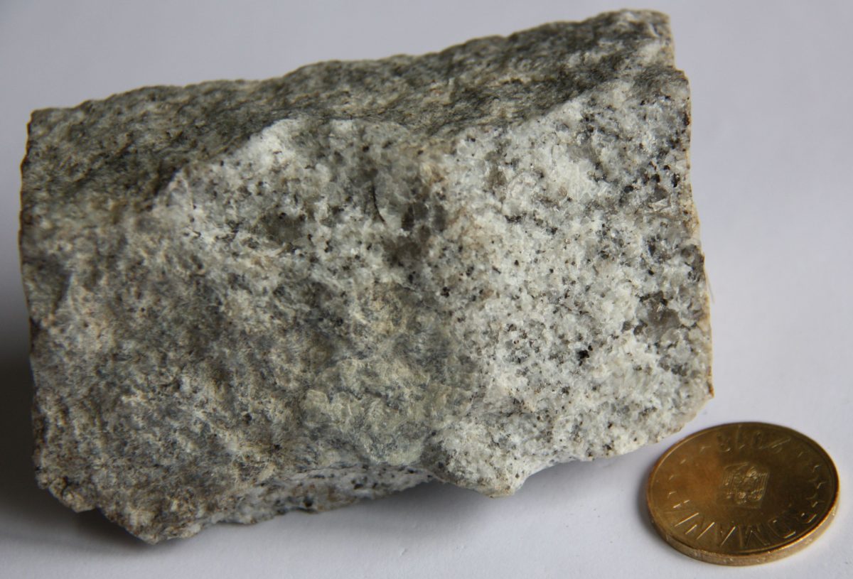 Microgranit