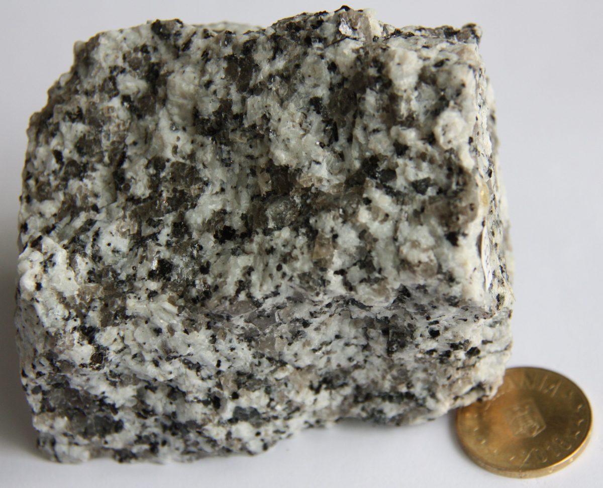 Granodiorit