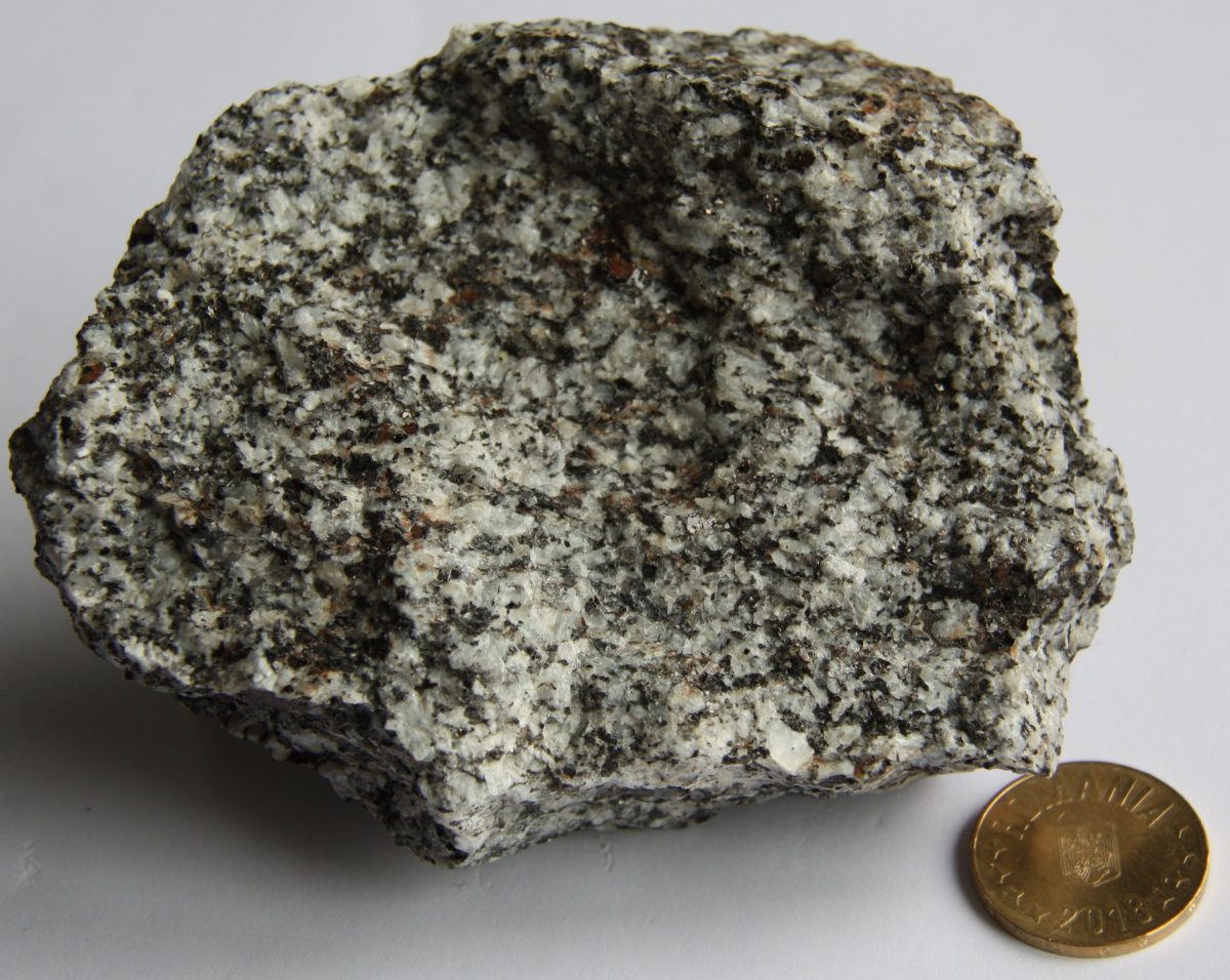Granodiorit