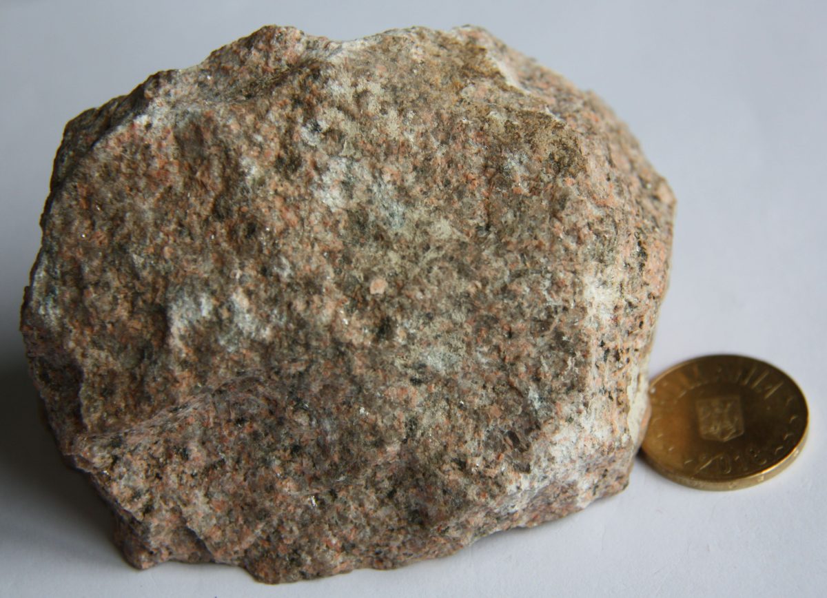 Microgranit