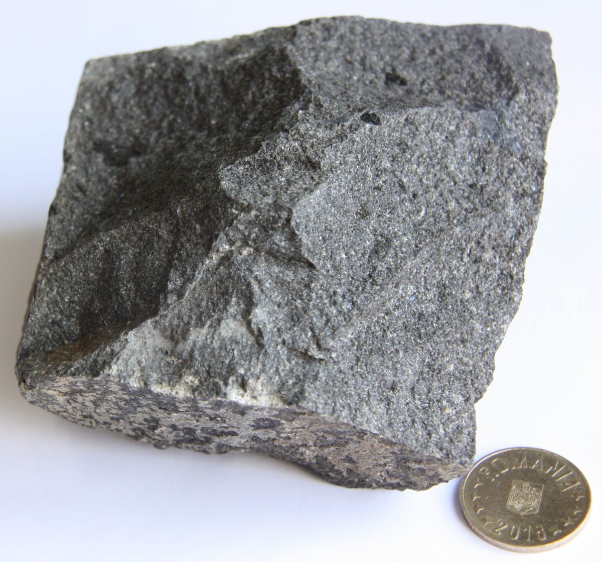 Microdiorit