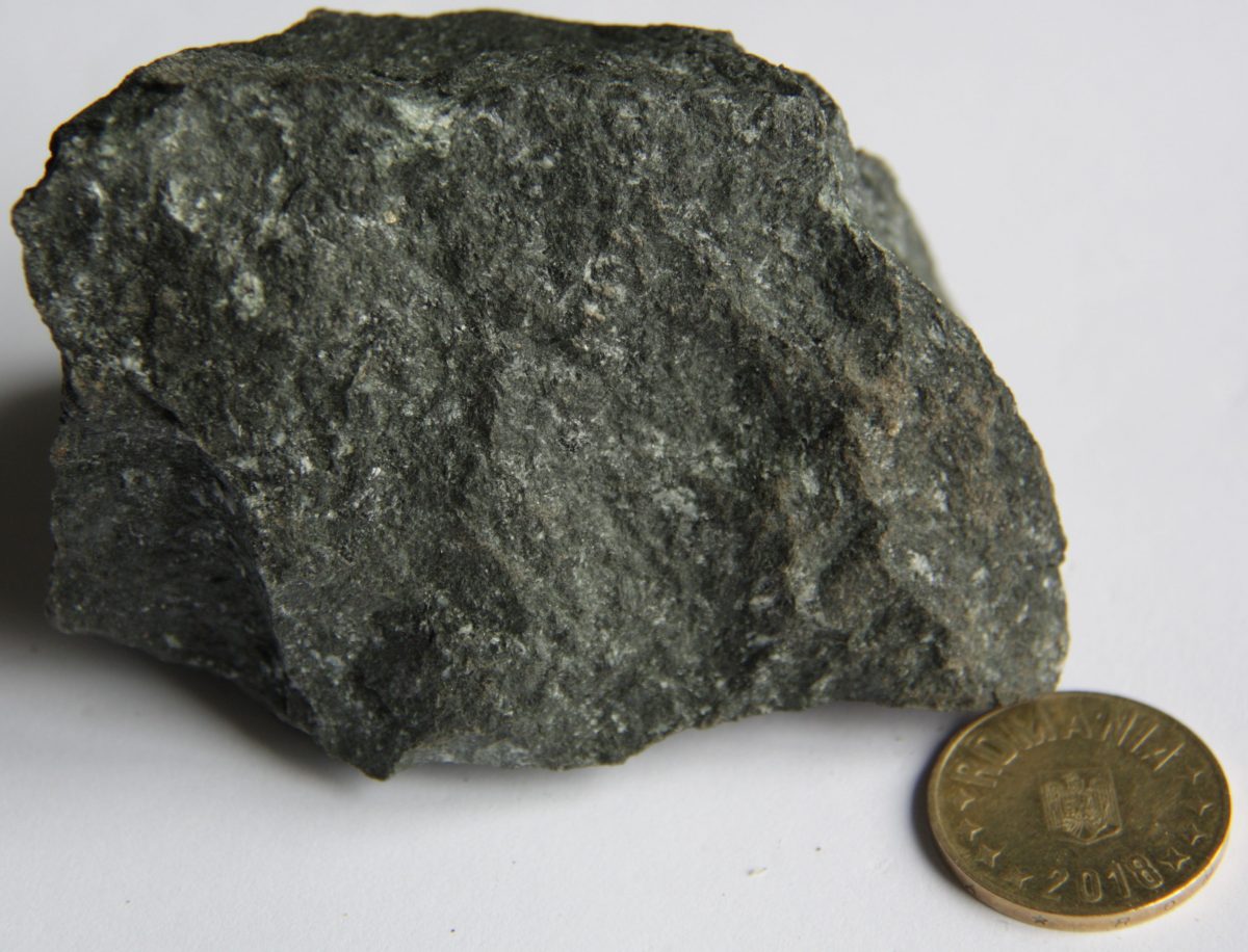 Piroxenit amfibolic