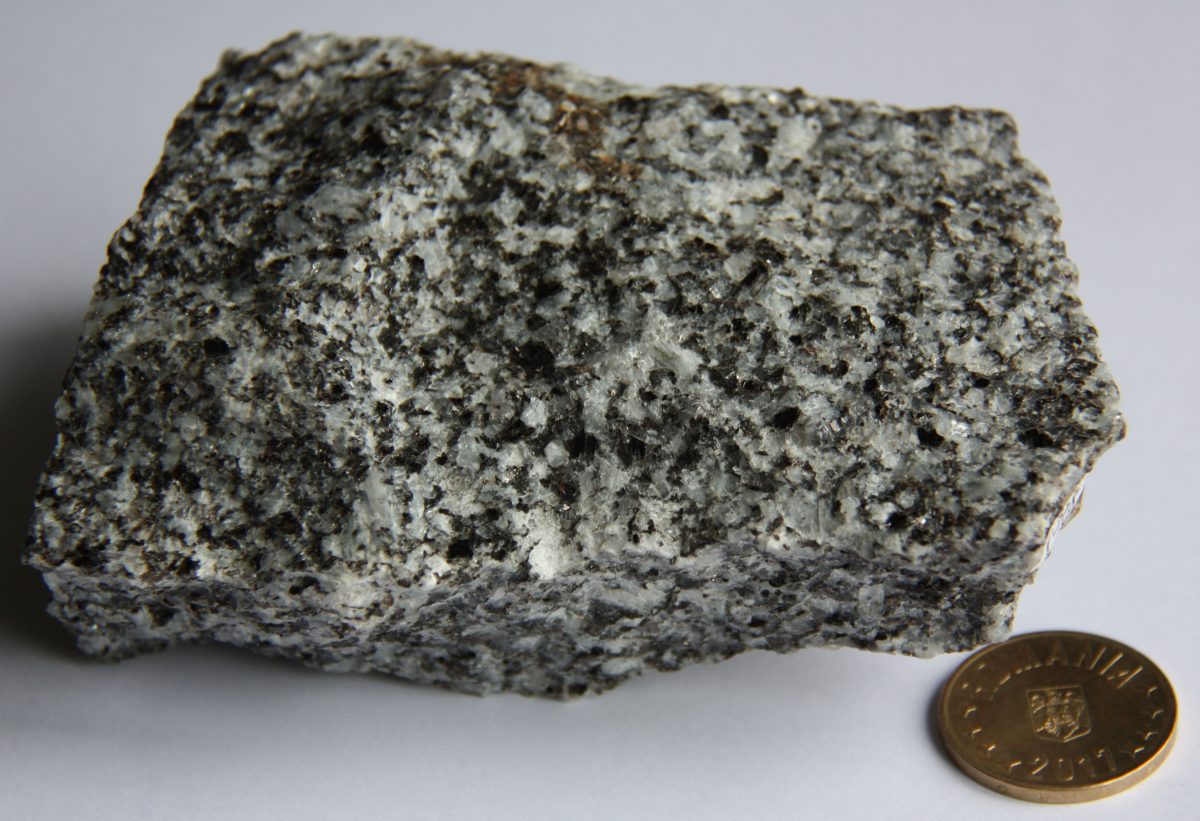 Granodiorit