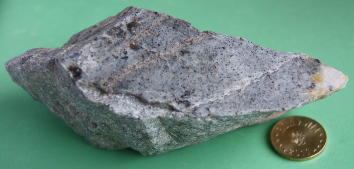 Sienit nefelinic