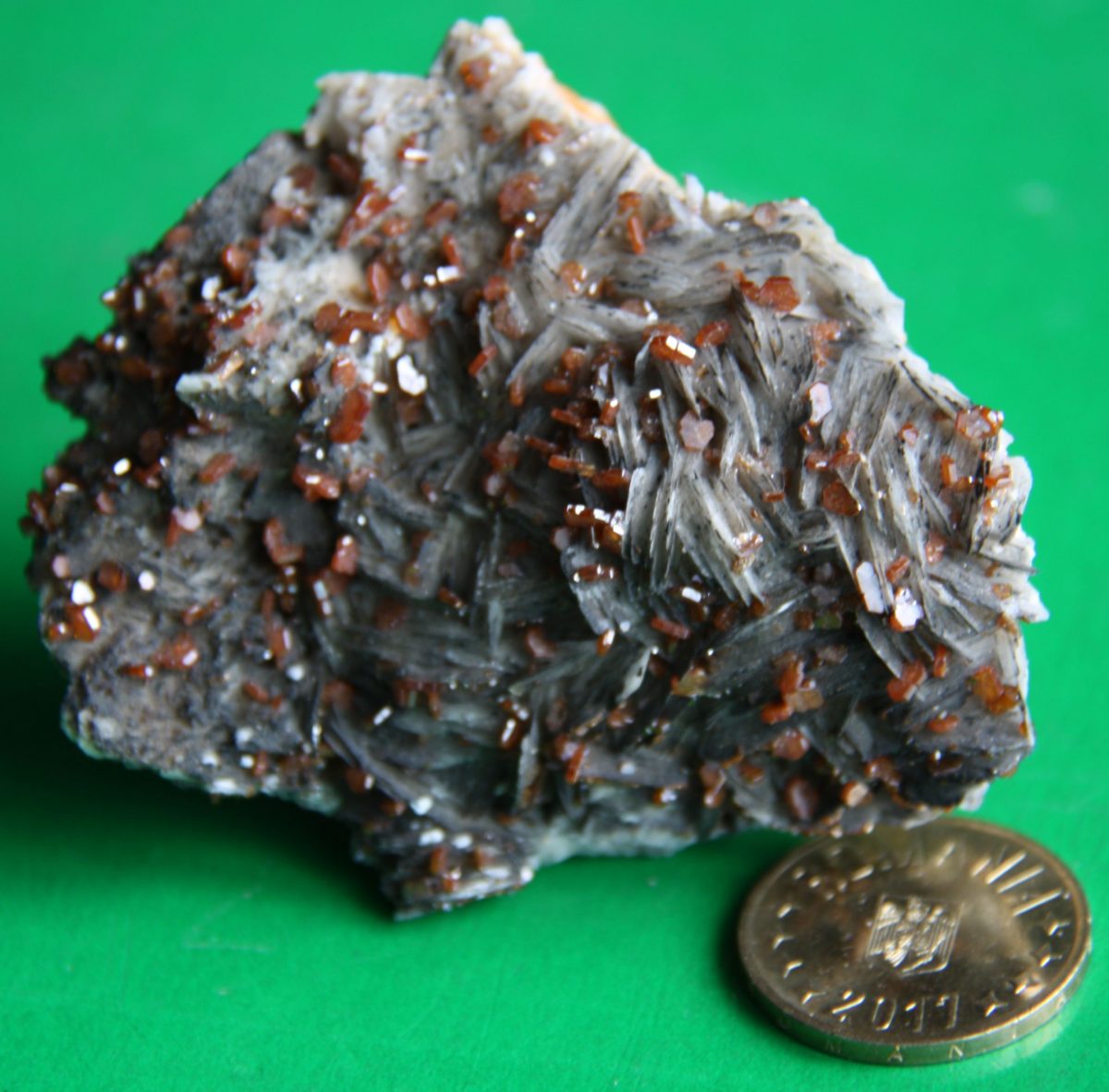 Vanadinit
