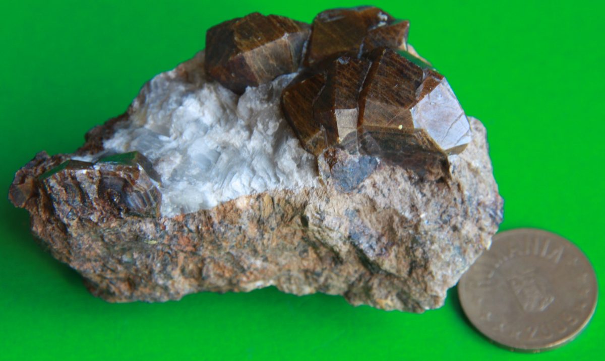 Grossular